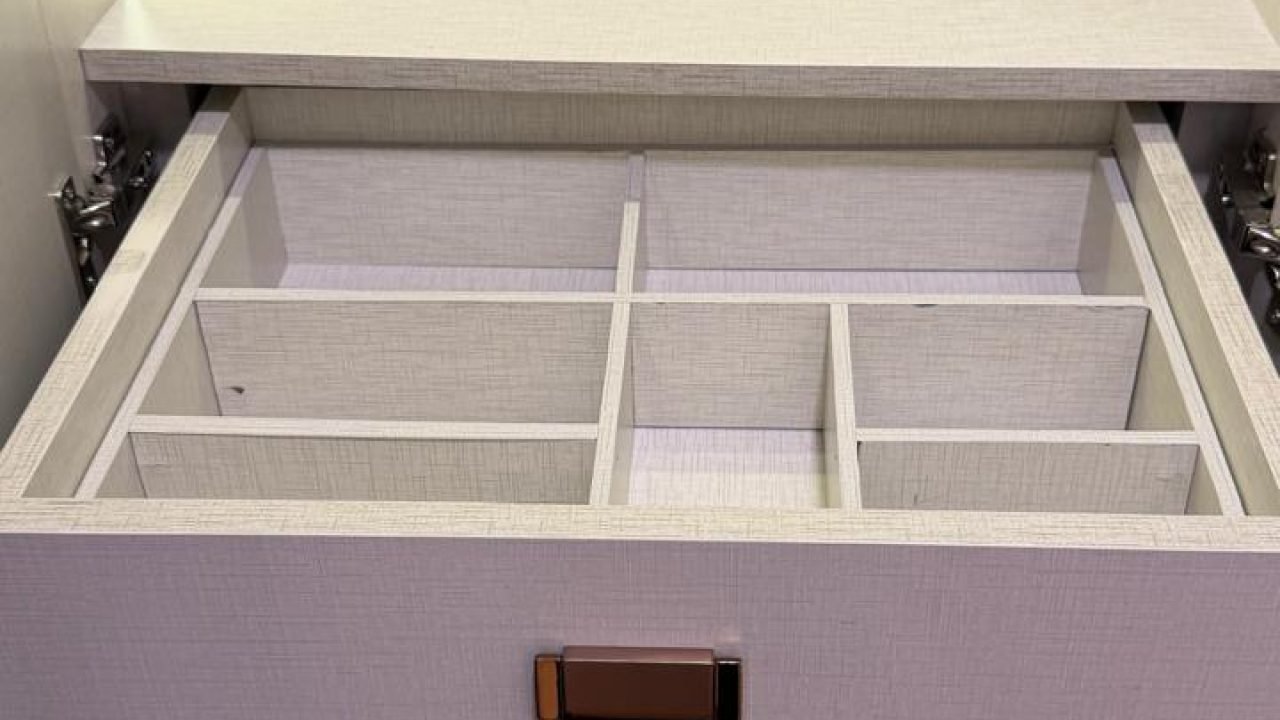 internal space