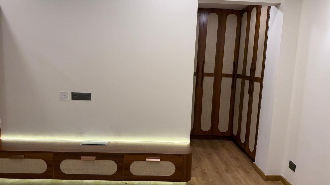 master bed room1